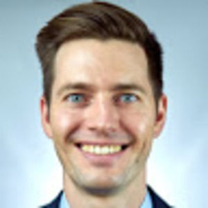 Meet your Posher, Ian